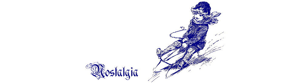 Kerstins Nostalgia Kerstins Nostalgia